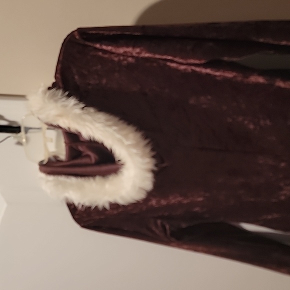 Dreamgirl sexy Santa dress - Picture 2 of 5